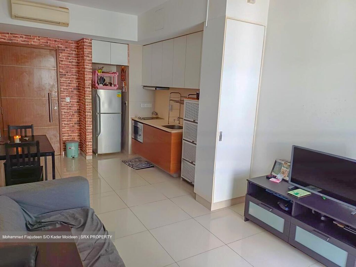 The Miltonia Residences (D27), Condominium #477810651
